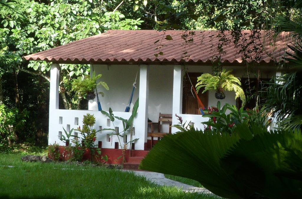 Finca Ixobel Room photo