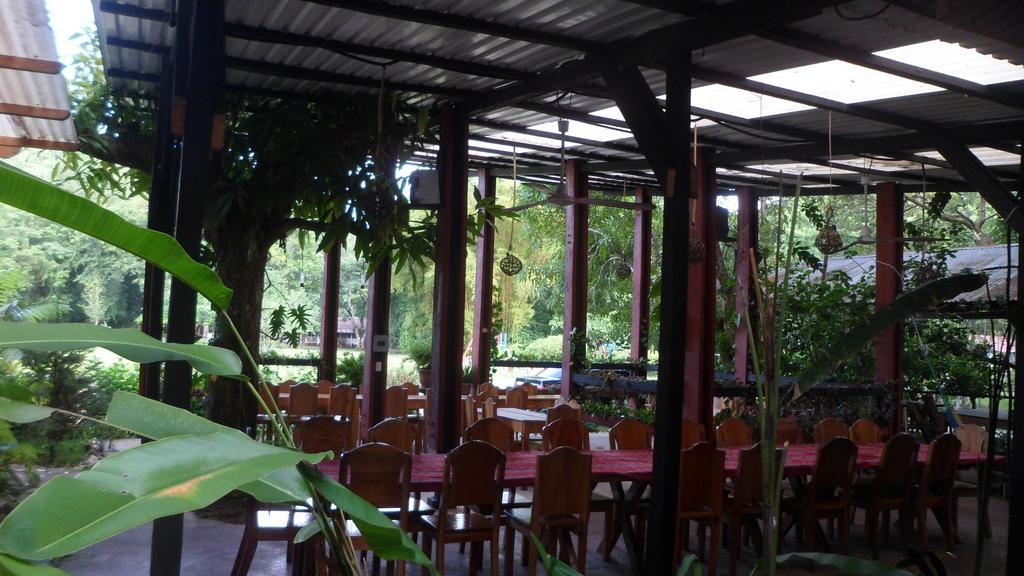 Finca Ixobel Exterior photo