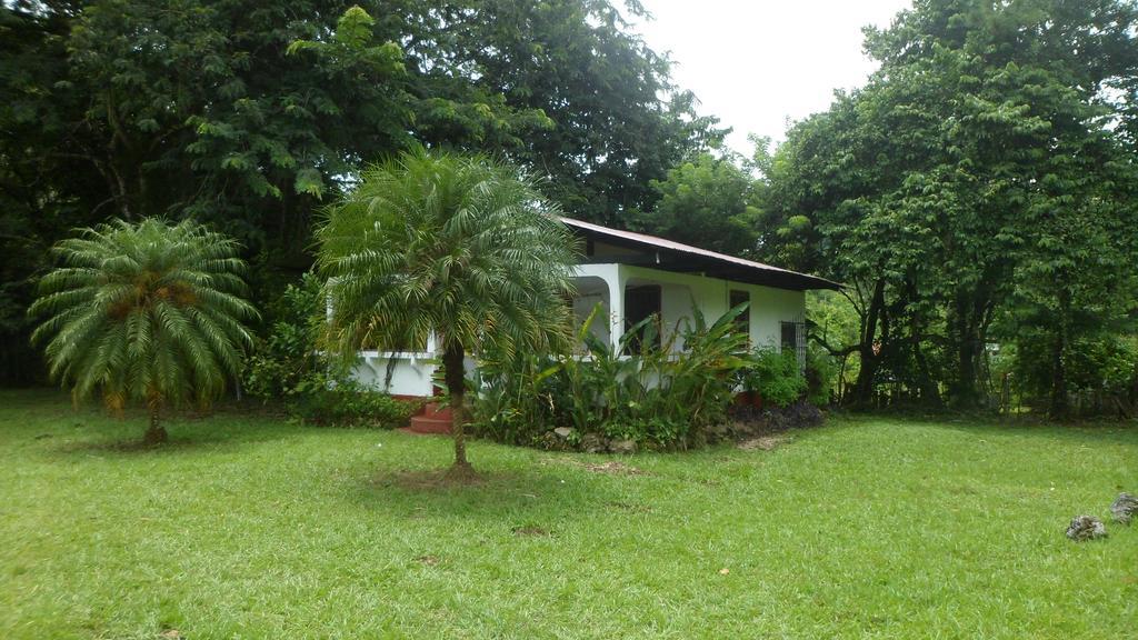 Finca Ixobel Exterior photo