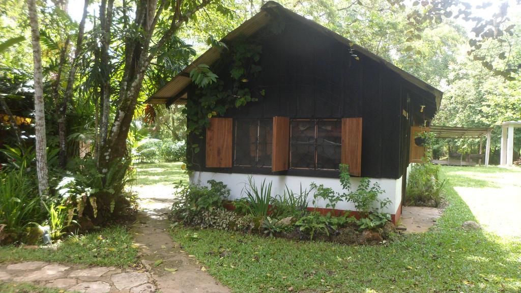 Finca Ixobel Exterior photo