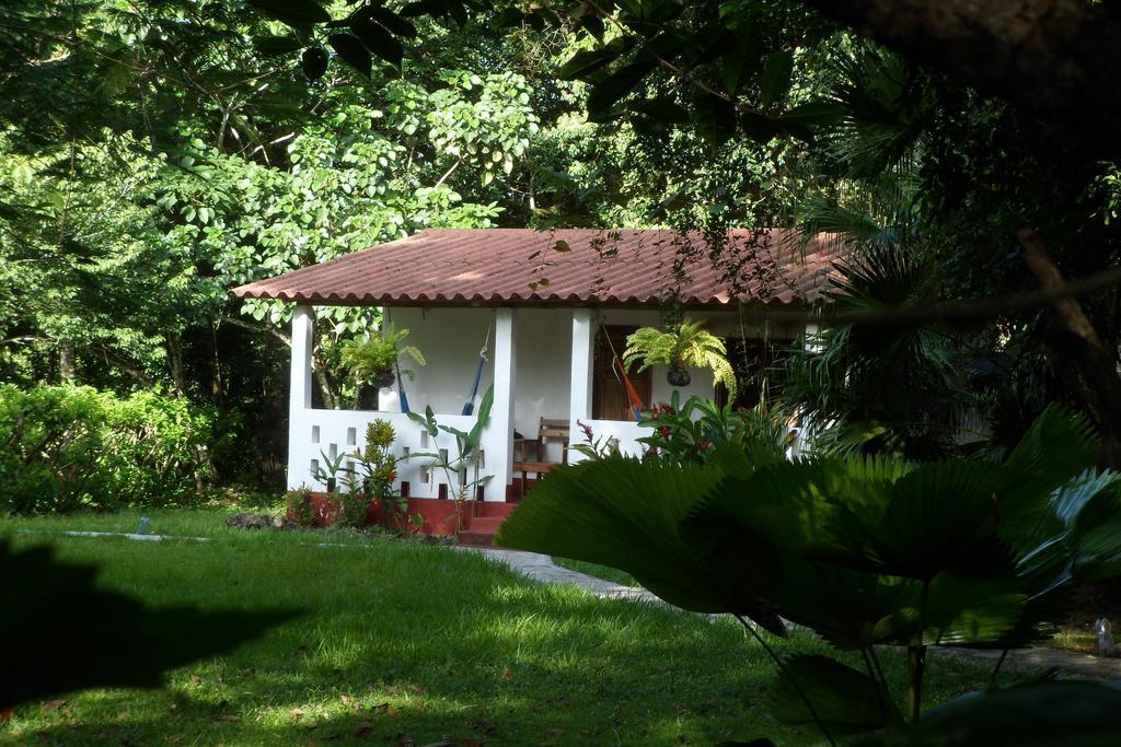 Finca Ixobel Room photo