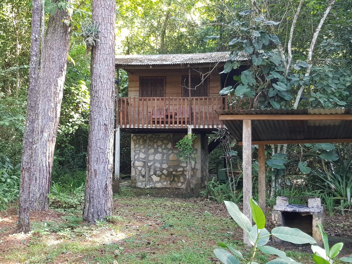 Finca Ixobel Exterior photo